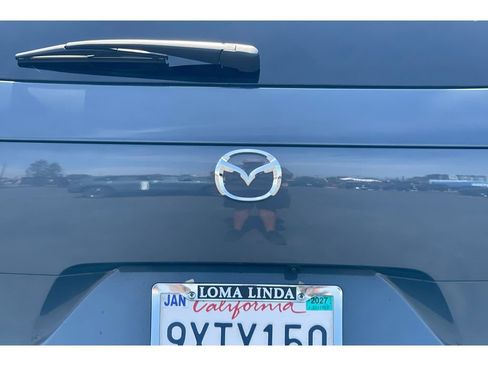 Used 2025 MAZDA CX-50 AWD 2.5 Hybrid w/ Weather Package image 13