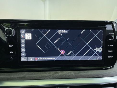 Used 2023 Kia K5 EX image 23