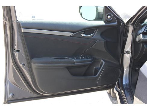 Used 2017 Honda Civic Si image 7