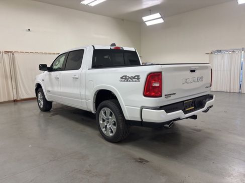 New 2026 RAM 1500 Big Horn image 6