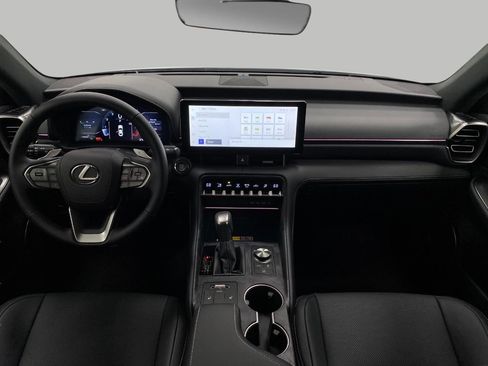New 2026 Lexus IS 350 F Sport AWD/4WD image 19