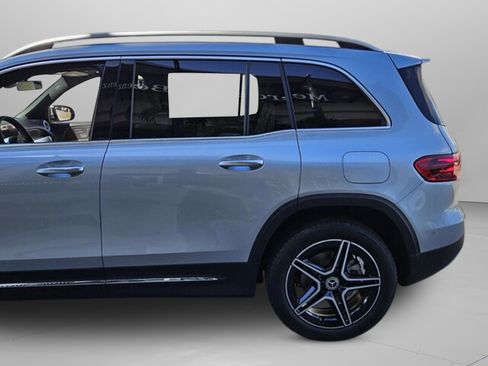 Used 2026 Mercedes-Benz GLB 250 image 38