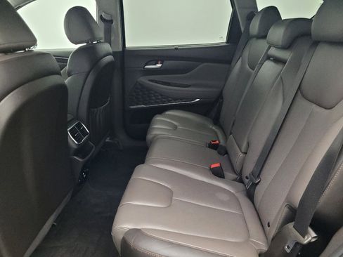 Used 2020 Hyundai Santa Fe Limited image 18