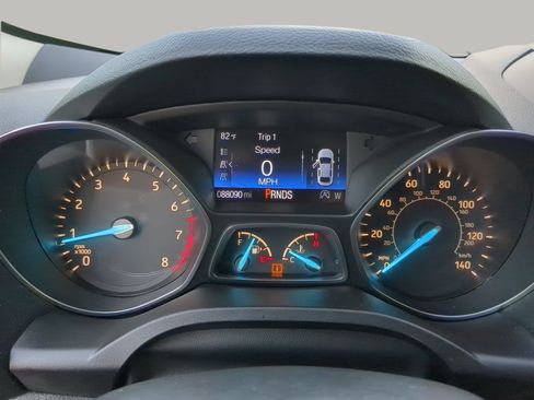 Used 2019 Ford Escape SEL FWD image 69