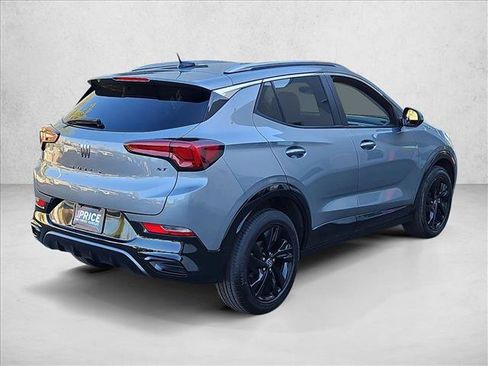 Used 2024 Buick Encore GX Sport Touring FWD image 5