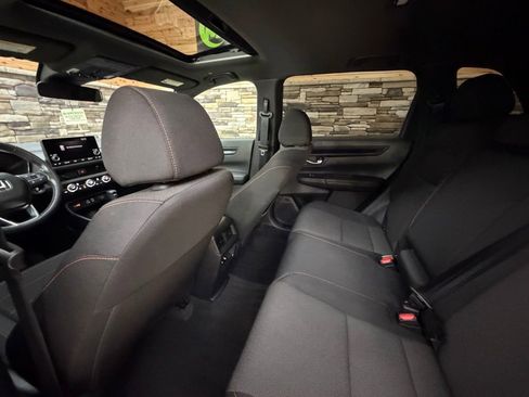 Used 2023 Honda CR-V Sport image 21