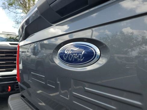 Used 2023 Ford F150 XLT AWD/4WD image 6