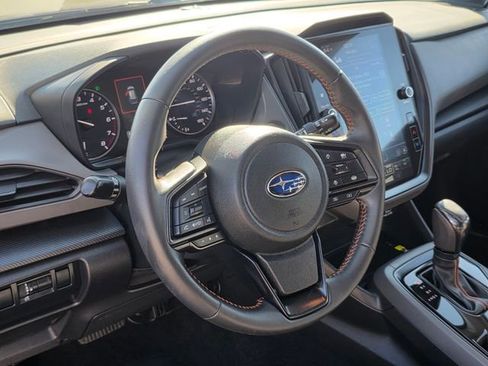 Certified 2024 Subaru Crosstrek 2.5i Limited image 10