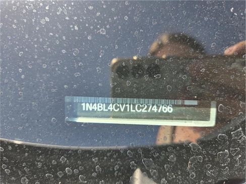 Used 2020 Nissan Altima 2.5 SR FWD image 17