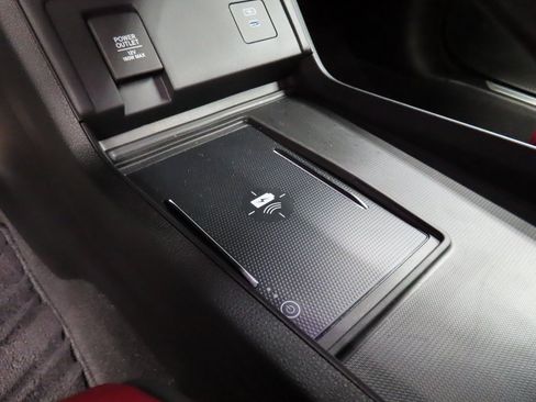 Used 2024 Acura RDX AWD w/ A-Spec & Advance Pkg image 56