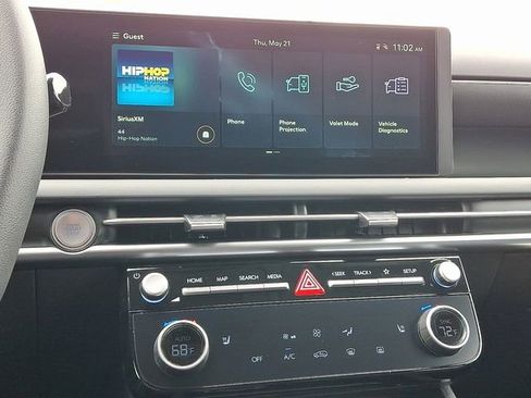 New 2026 Hyundai Tucson SEL AWD/4WD image 8