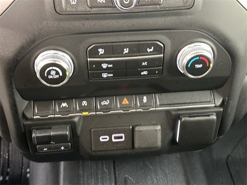 Used 2023 GMC Sierra 1500 Pro w/ Graphite Edition image 14