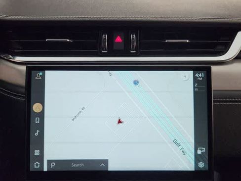 Used 2025 Jaguar F-PACE R-Dynamic S AWD/4WD image 28