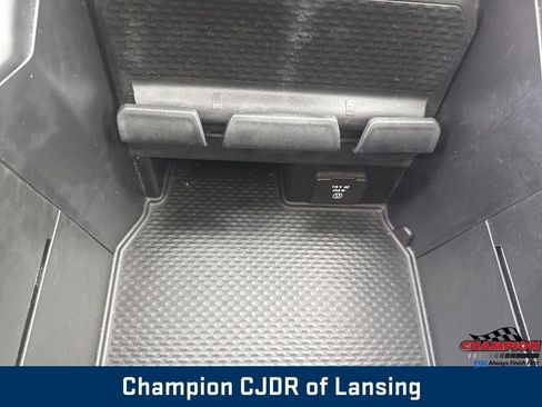 Used 2020 RAM 1500 Rebel w/ Rebel Level 2 Equipment Group image 33