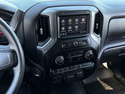 Used 2023 Chevrolet Silverado 1500 W/T w/ Trailering Package image 19