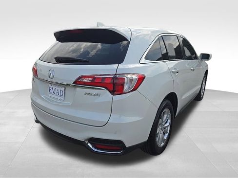 Used 2018 Acura RDX FWD image 12