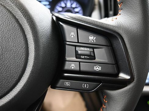 New 2025 Subaru Crosstrek 2.5i Limited w/ Crosstrek Mirror Package image 27