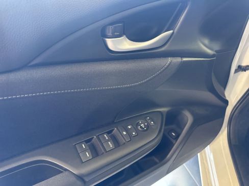 Used 2022 Honda Insight EX image 18