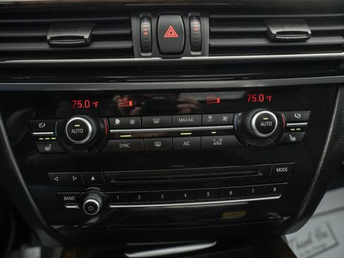 Used 2016 BMW X5 xDrive35i image 23