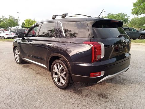 Used 2020 Hyundai Palisade SEL w/ Premium Package FWD image 7