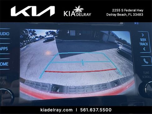 Used 2019 Toyota Tacoma TRD Sport image 30