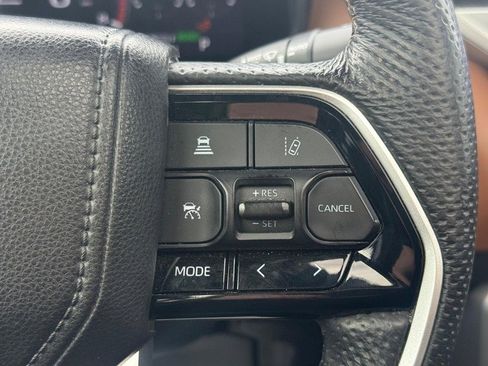 Used 2025 Toyota Tundra 1794 Edition image 17