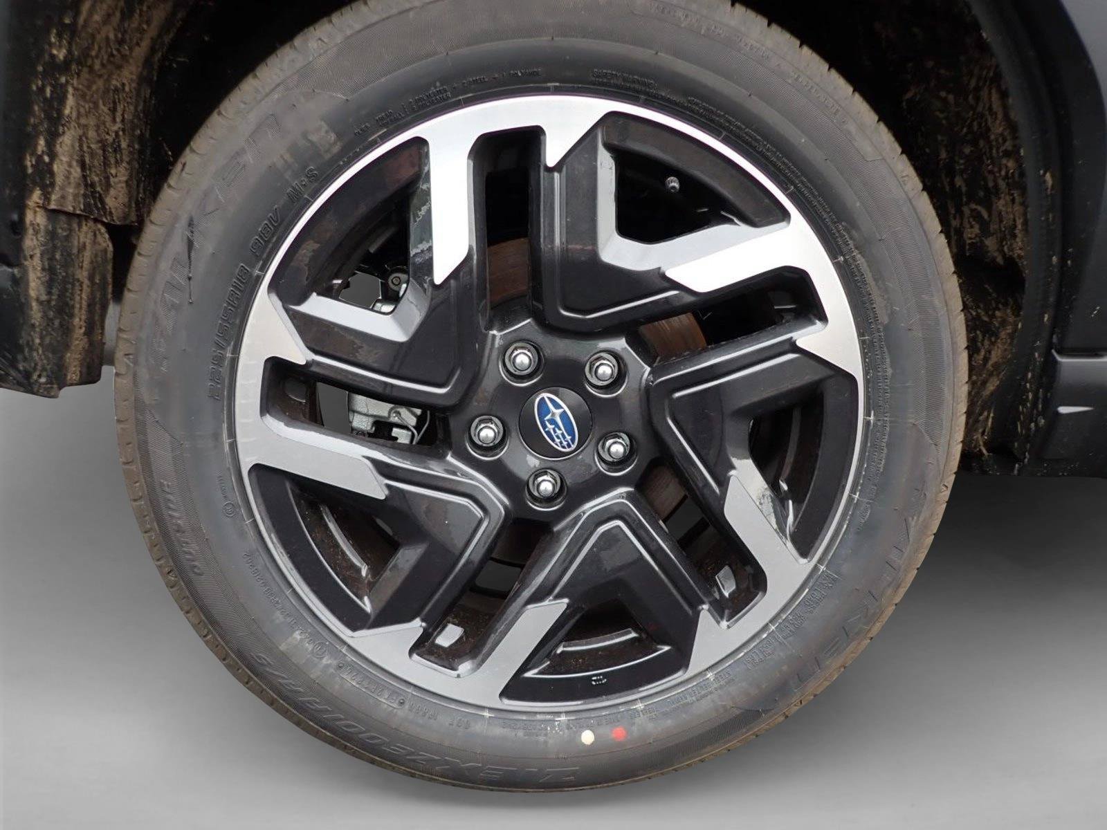 New 2026 Subaru Forester Premium AWD/4WD image 7
