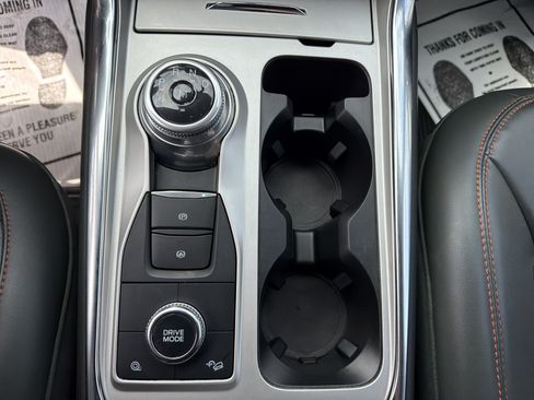 Used 2022 Ford Explorer Timberline AWD/4WD image 24
