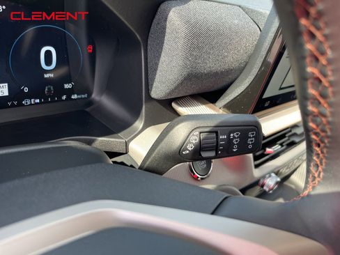 New 2025 Ford Explorer Active w/ Active Comfort Package image 8