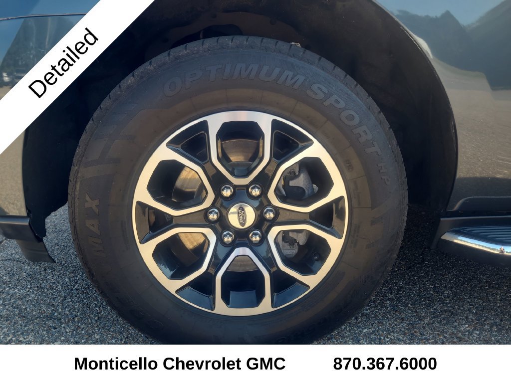 Used 2023 Ford Expedition Max XLT AWD/4WD image 10
