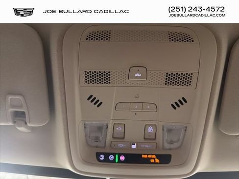 New 2026 Cadillac XT5 Premium Luxury w/ Driver Assist Package FWD image 36