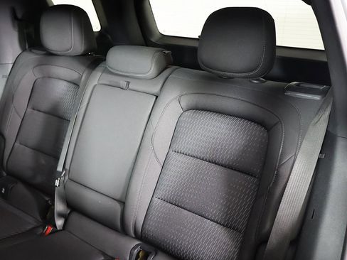 Used 2025 Chevrolet Equinox LT w/ Safety and Technology Package image 33