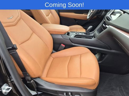 Used 2024 Cadillac XT5 Premium Luxury AWD/4WD image 22
