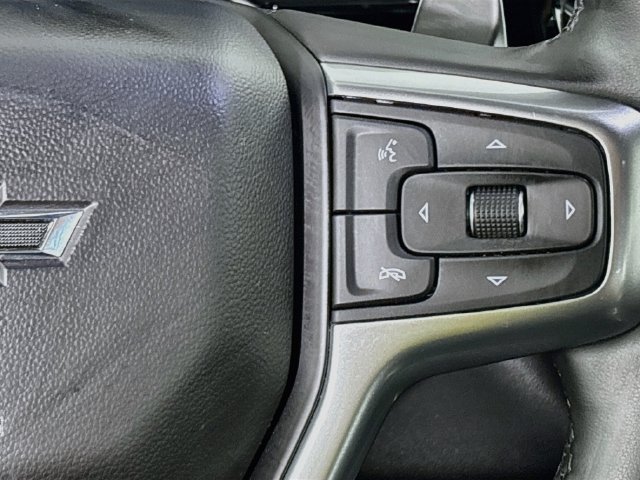 Used 2024 Chevrolet Silverado 1500 RST w/ Max Trailering Package AWD/4WD image 12