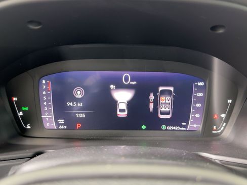 Used 2023 Honda Accord LX image 15