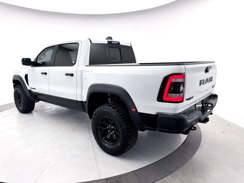 Used 2024 RAM 1500 TRX w/ TRX Level 2 Equipment Group AWD/4WD image 18