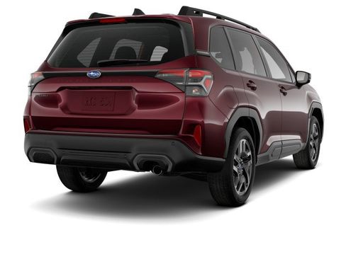 New 2026 Subaru Forester Limited AWD/4WD image 7