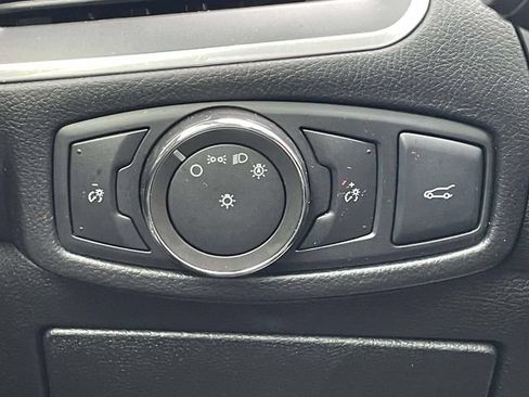 Certified 2017 Ford Edge Titanium w/ Technology Package FWD image 20