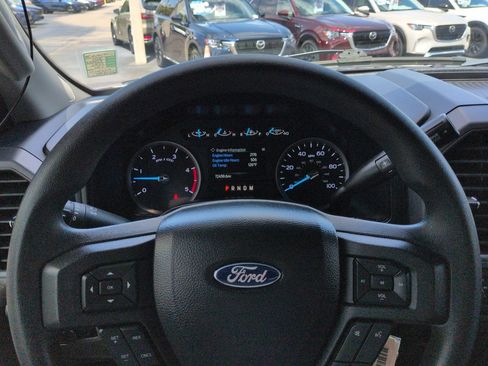 Used 2021 Ford F250 XL w/ STX Appearance Package AWD/4WD image 29