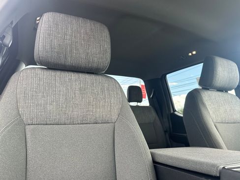 Used 2022 Ford F150 XLT image 17