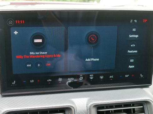 Certified 2024 Ford Mustang GT image 9