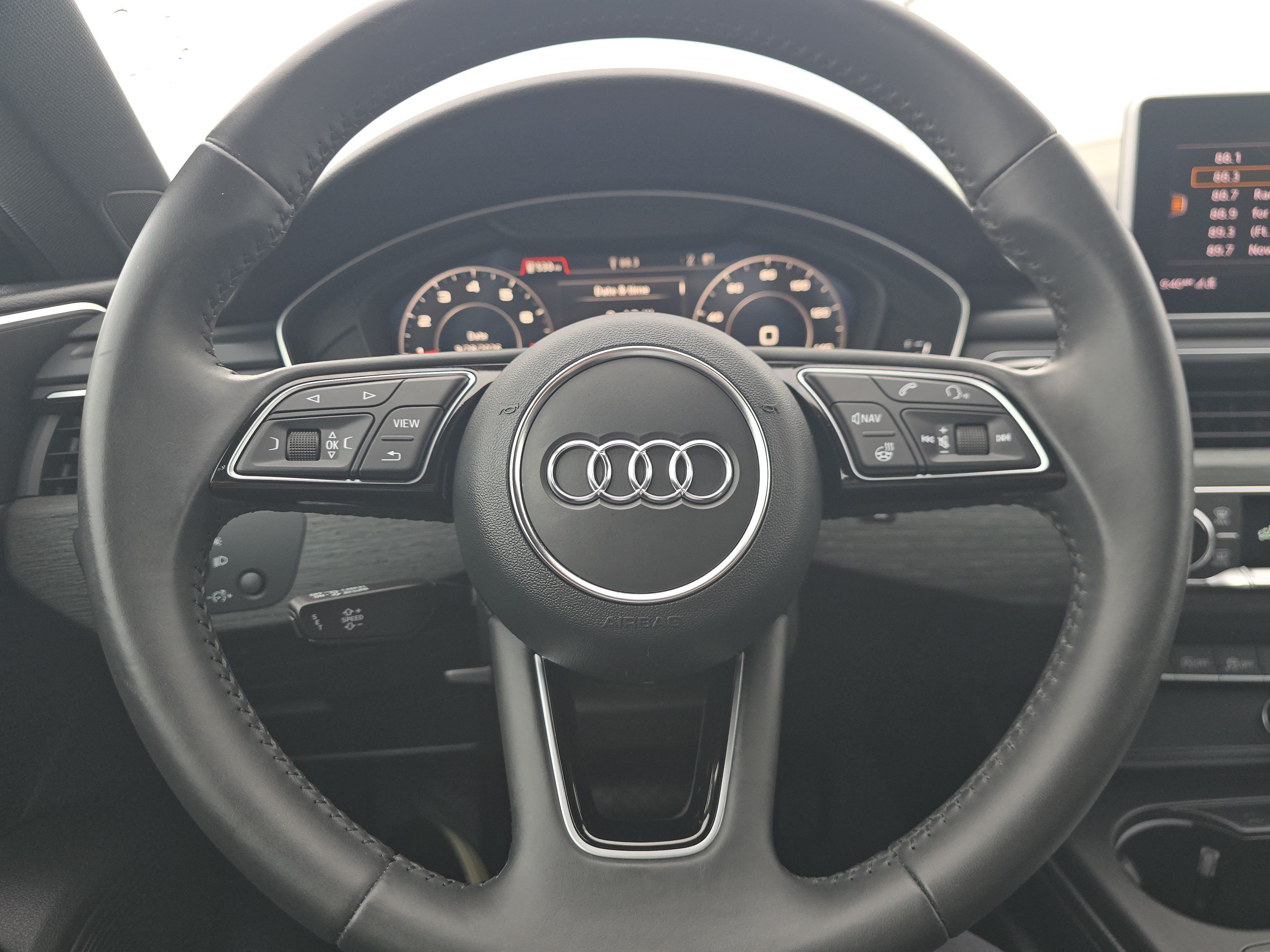 Used 2018 Audi A5 2.0T Premium Plus AWD/4WD image 23