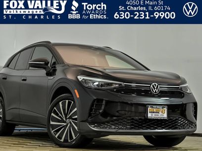Used 2024 Volkswagen ID.4 Pro