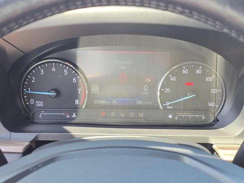 Used 2020 Ford Explorer Limited RWD image 23