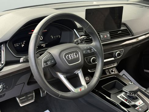 Used 2021 Audi SQ5 Premium Plus AWD/4WD image 50