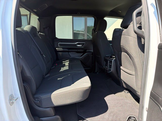 Used 2023 RAM 1500 Big Horn AWD/4WD image 21