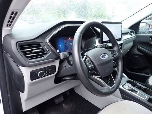 Certified 2024 Ford Escape Active w/ Tech Pack #1 AWD/4WD image 15