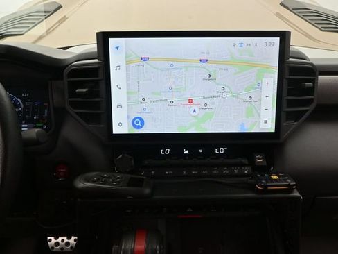 Used 2025 Toyota Tundra TRD Pro AWD/4WD image 7
