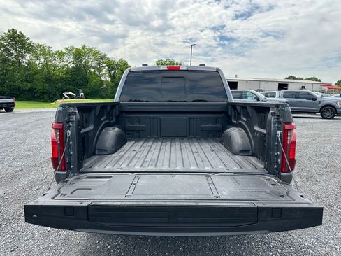 Used 2024 Ford F150 XLT w/ Equipment Group 303A High AWD/4WD image 17