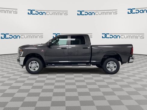 New 2026 RAM 2500 Tradesman AWD/4WD image 5